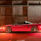 Illustration for article titled Your Glowing Acura NSX Wallpaper Is Here